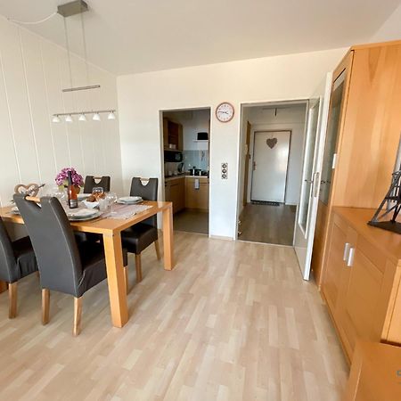 Haus Frische Brise Wohnung 8 10 Cuxhaven Buitenkant foto